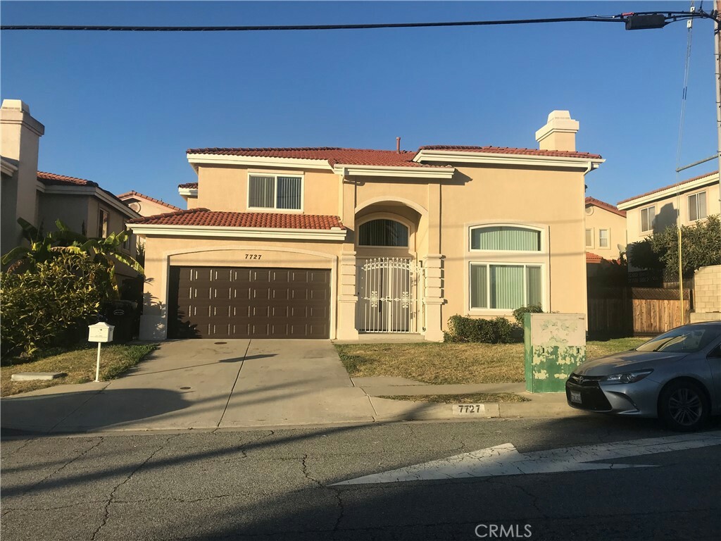 7727 Graves Avenue  Rosemead CA 91770 photo