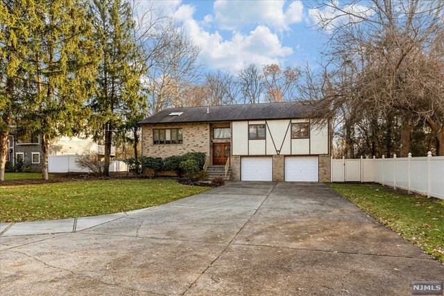 Property Photo: 442 Marlboro Road NJ 07631
