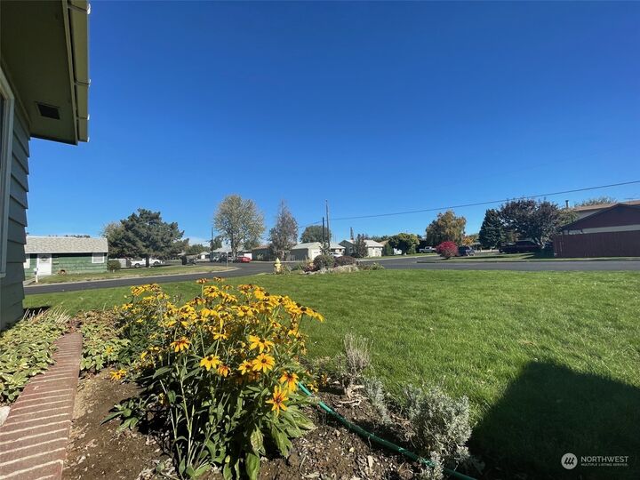 Home for sale in Othello 320 S 8th Avenue, Othello, WA 99344