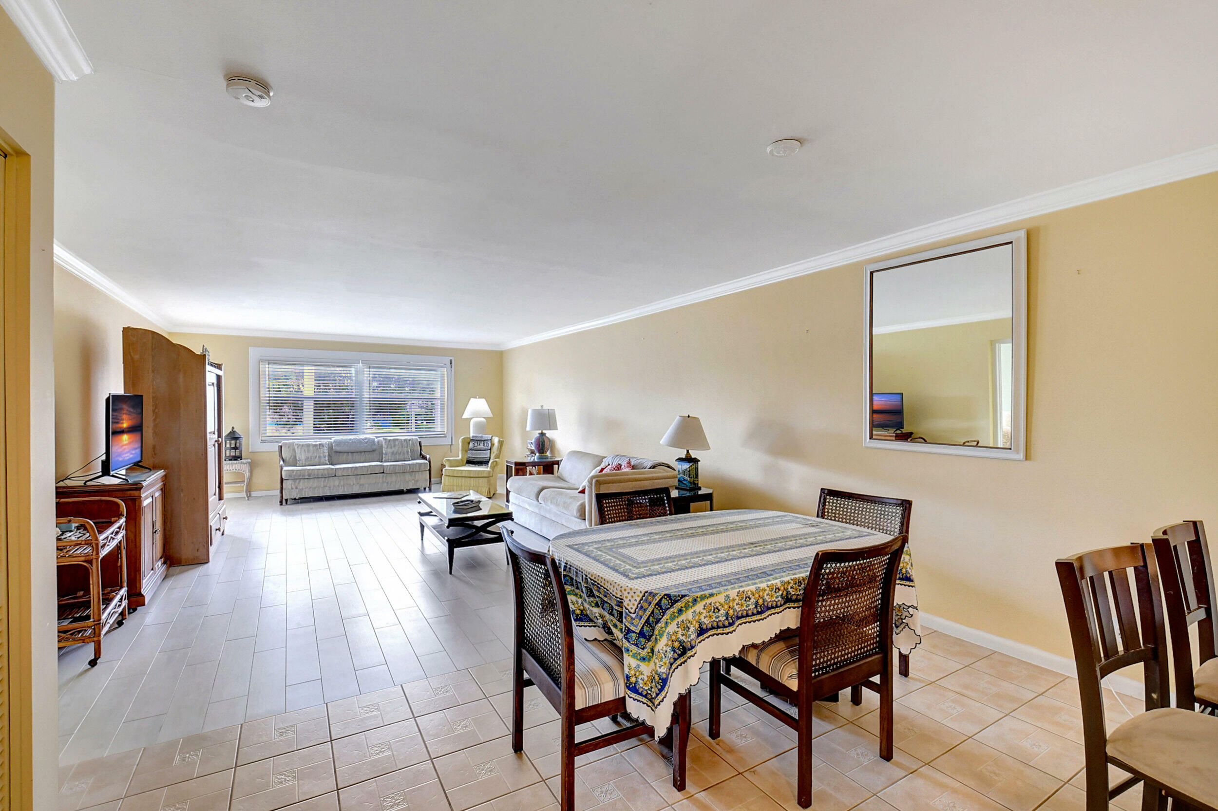 Property Photo:  80 Venetian Drive 201S  FL 33483 