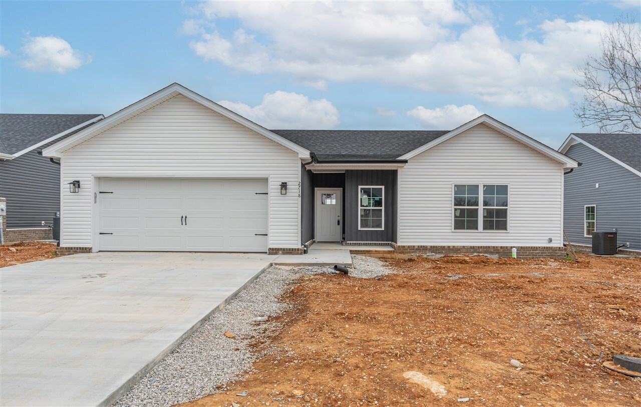 Property Photo:  2718 Cedrus Avenue  KY 42101 