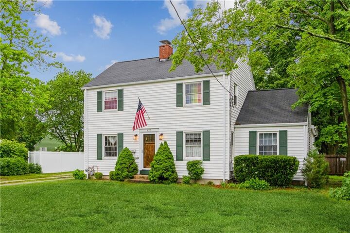 273 Long Street Street  Warwick RI 02886 photo