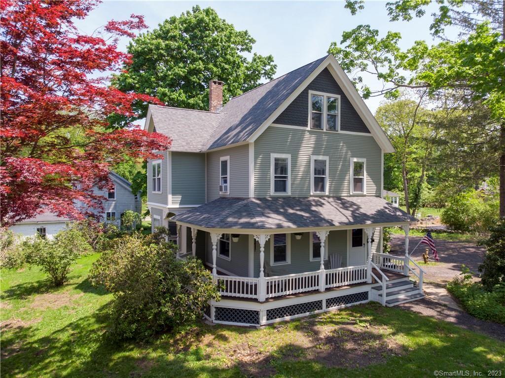 Property Photo:  8 Genevieve Street  CT 06260 