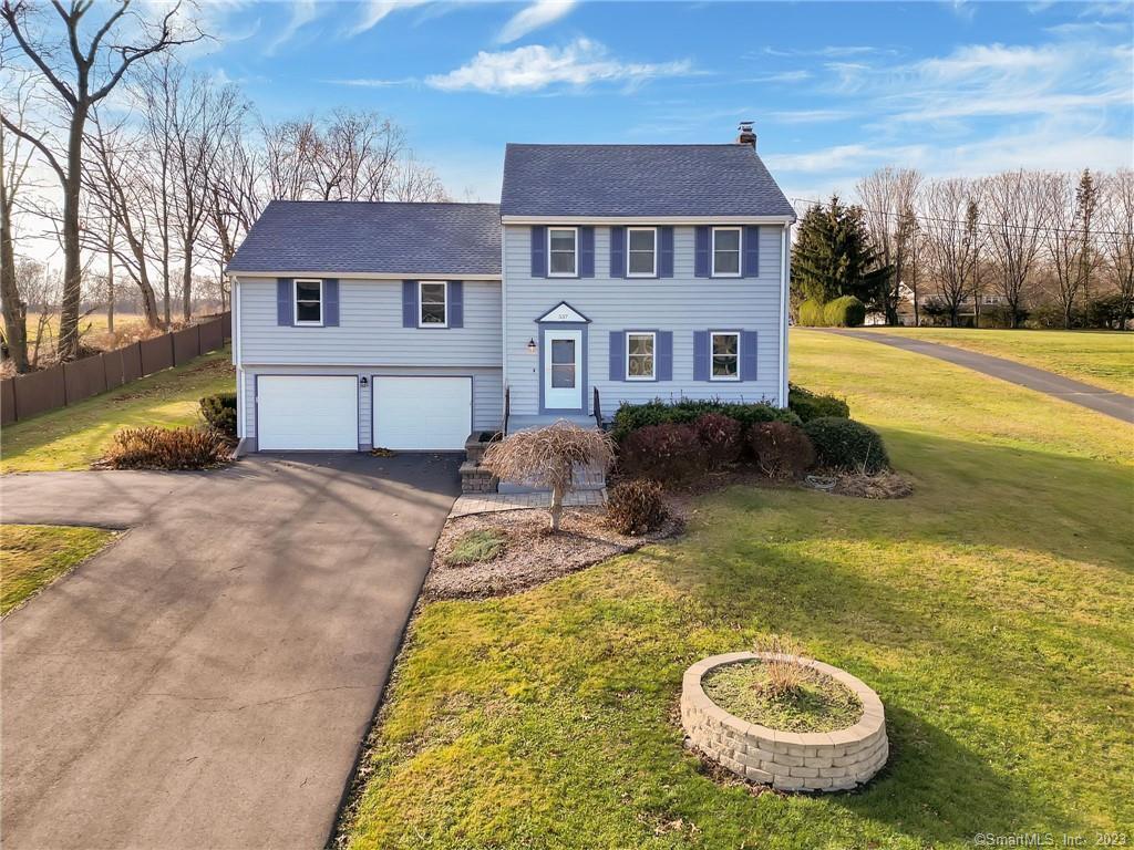 Property Photo:  537 Bell Street  CT 06033 