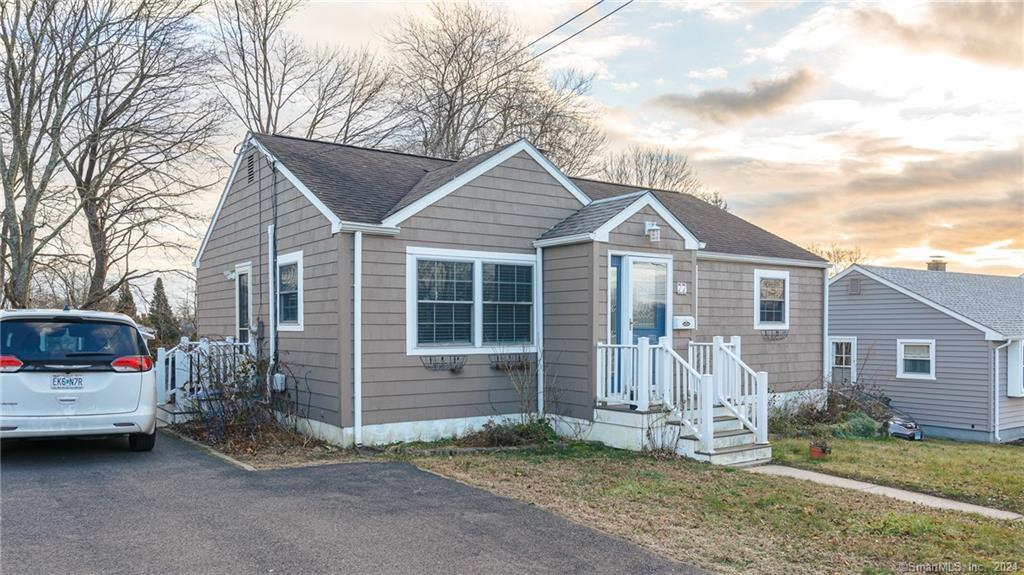 Property Photo: 77 Bayshore Drive CT 06320