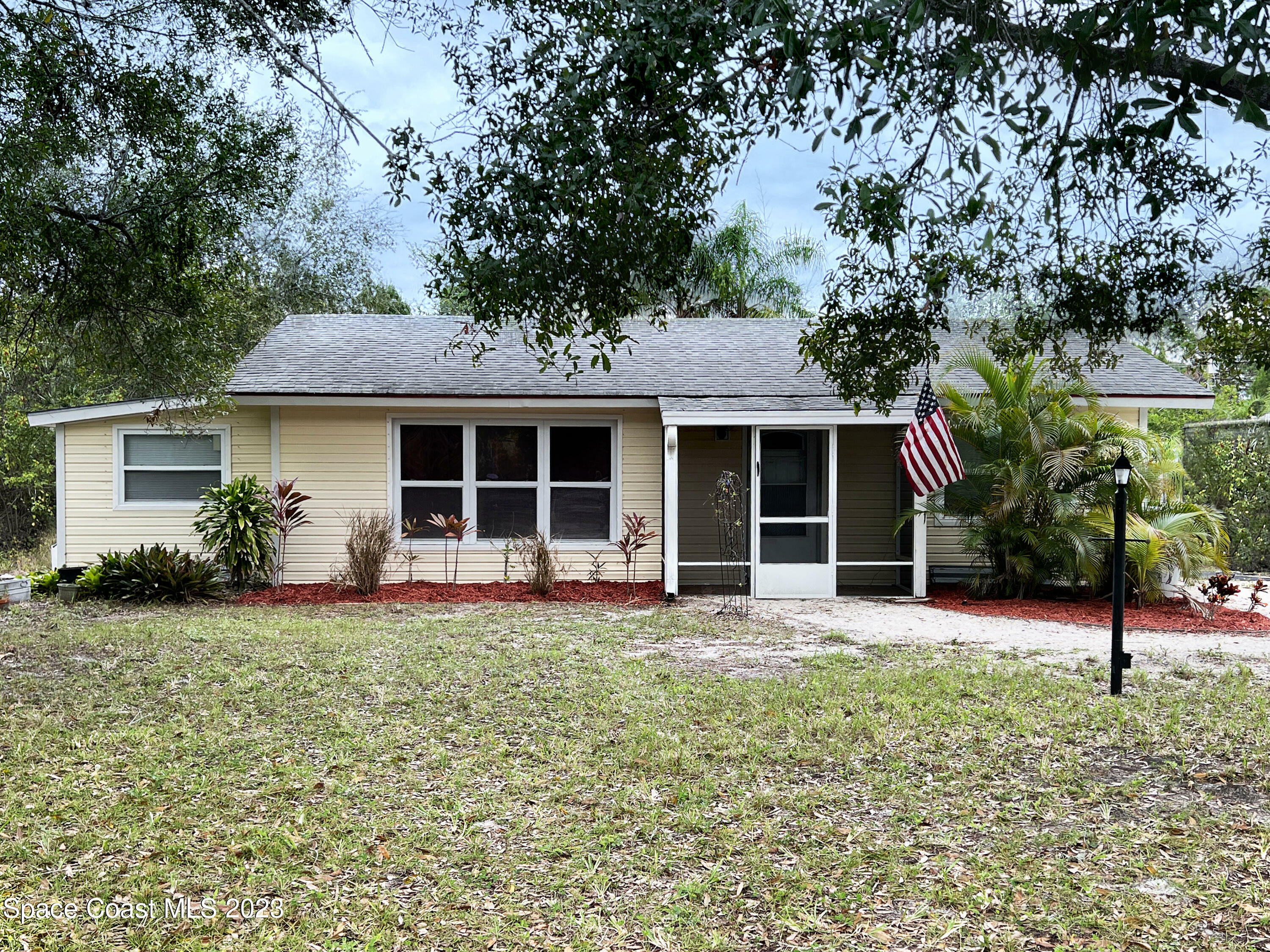 Property Photo:  8078 130th Street  FL 32958 