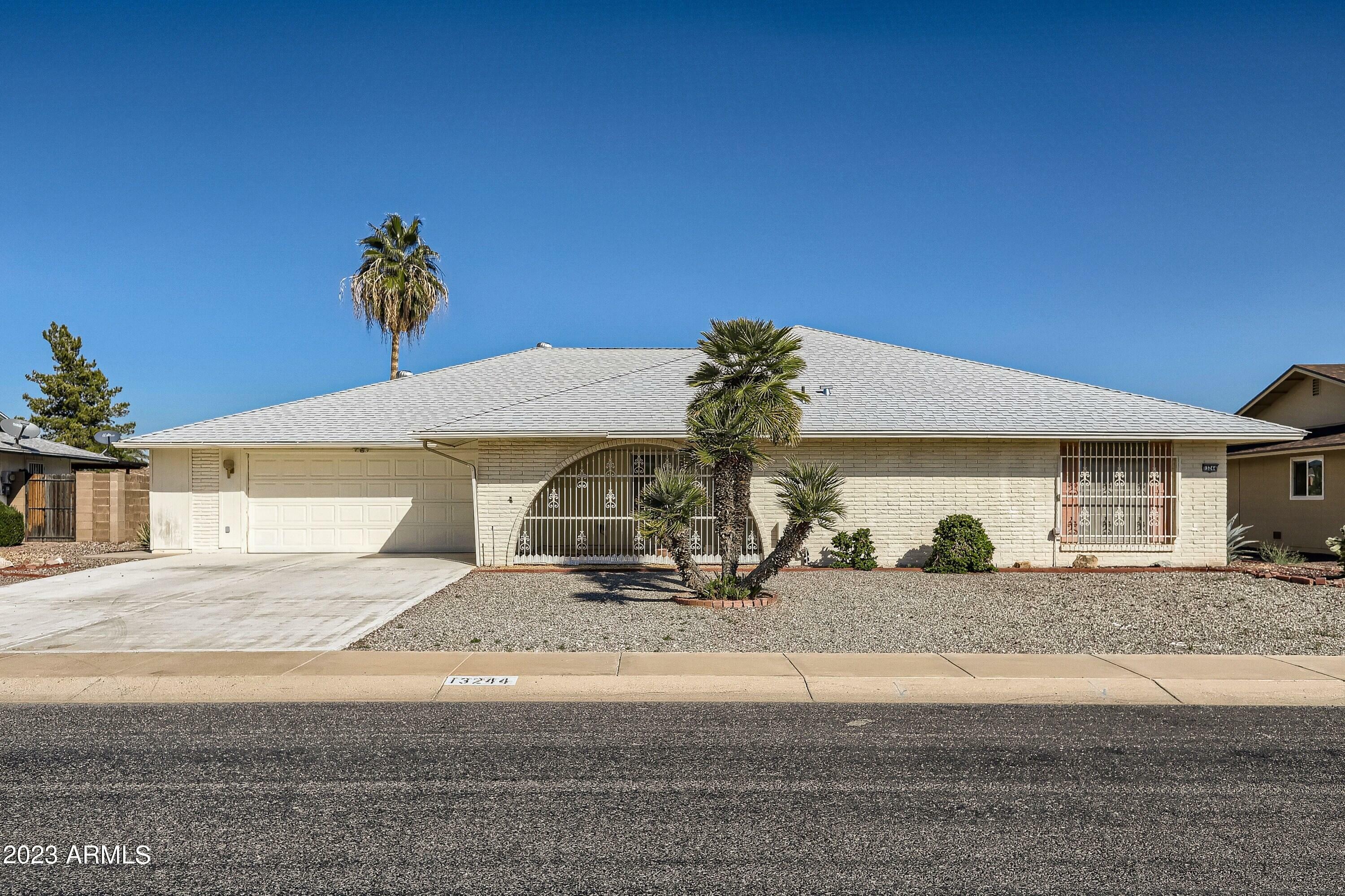 Property Photo:  13244 W Bonanza Drive  AZ 85375 