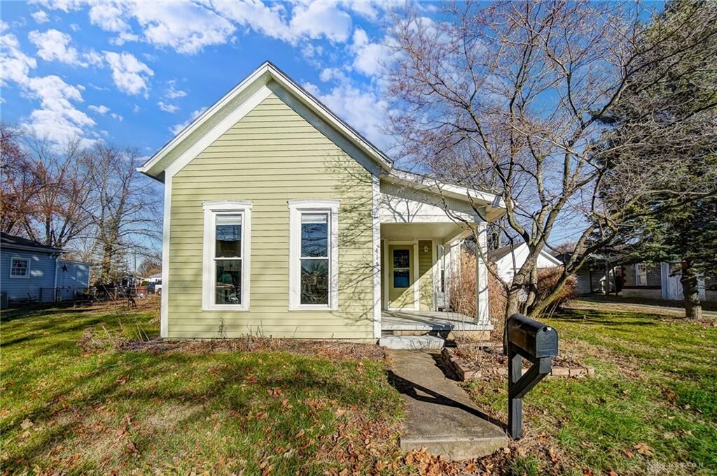 Property Photo:  415 W Washington Street  OH 45344 