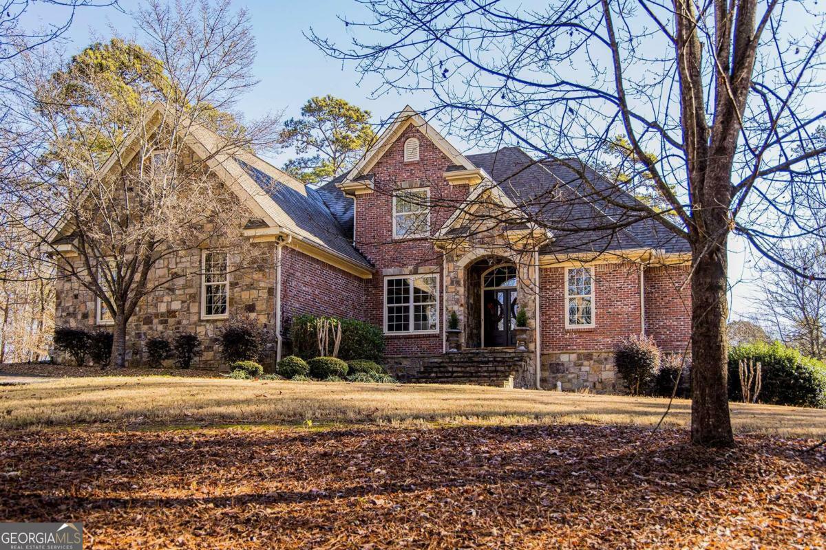 Property Photo:  2956 Old Dalton Road  GA 30165 