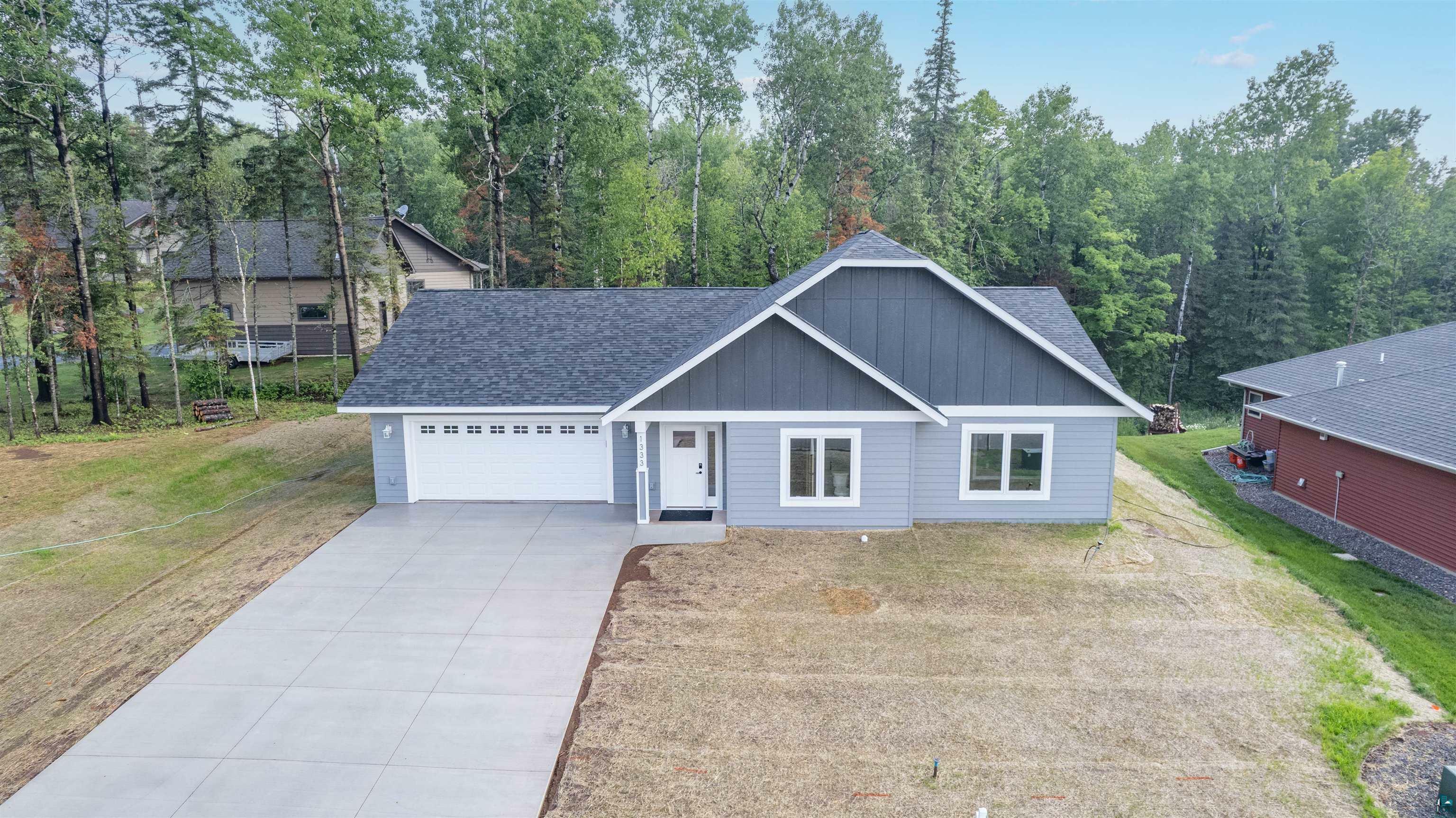 Property Photo:  1333 Harbor Hills Dr  MN 55616 