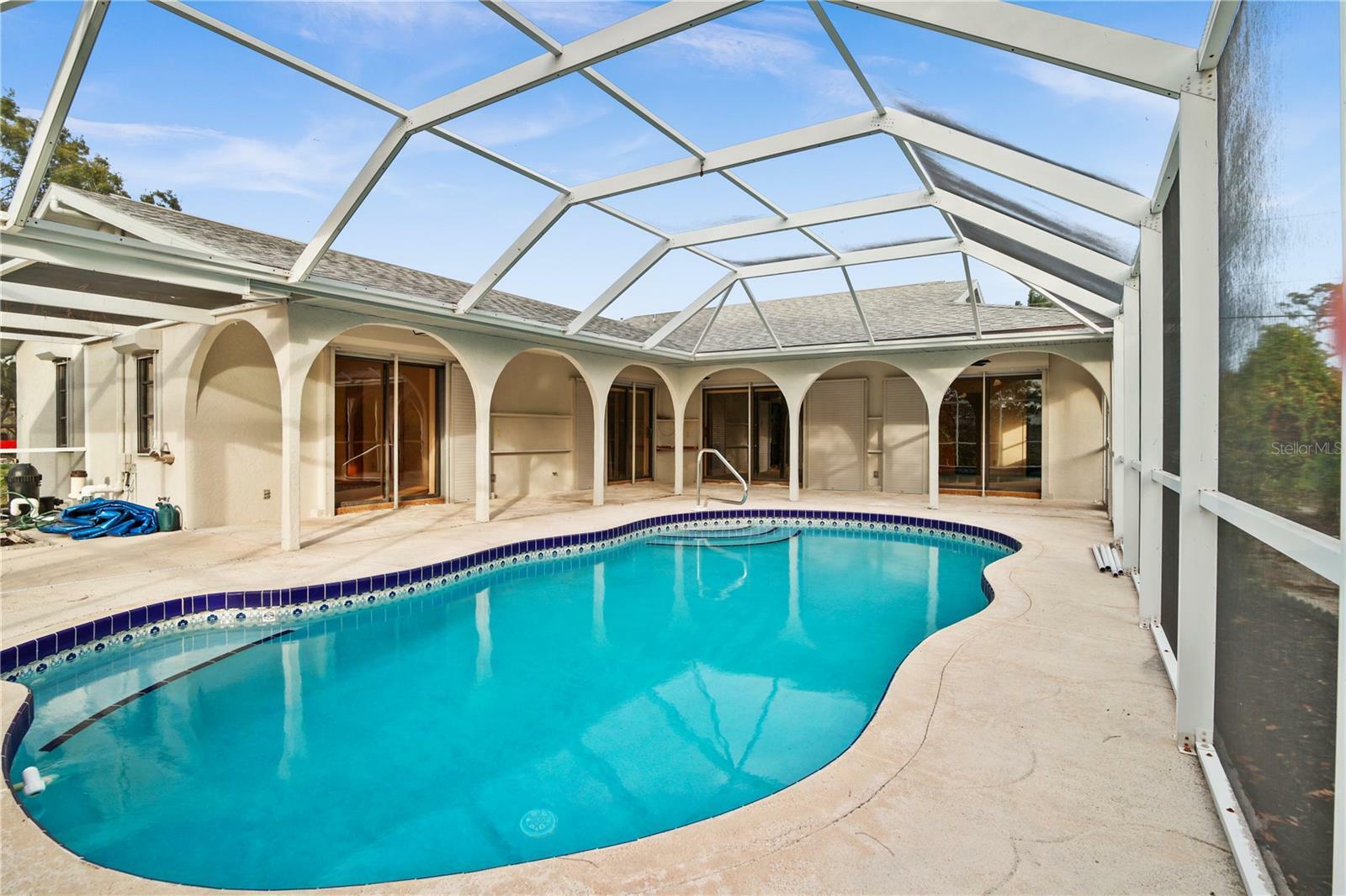 Property Photo:  1199 Beacon Drive  FL 33952 