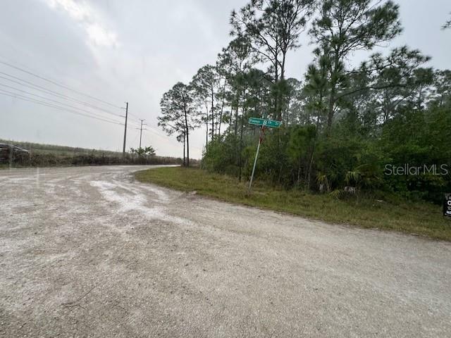 Property Photo:  801 Yeehaw Avenue  FL 33440 