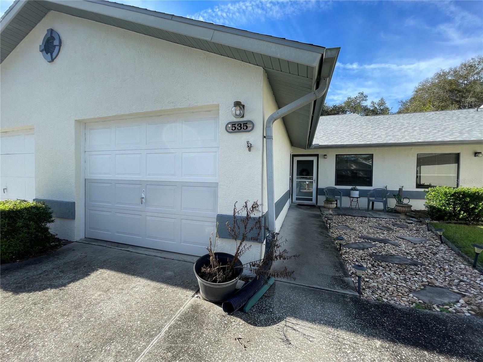 Property Photo: 535 Crossleaf Lane FL 34453