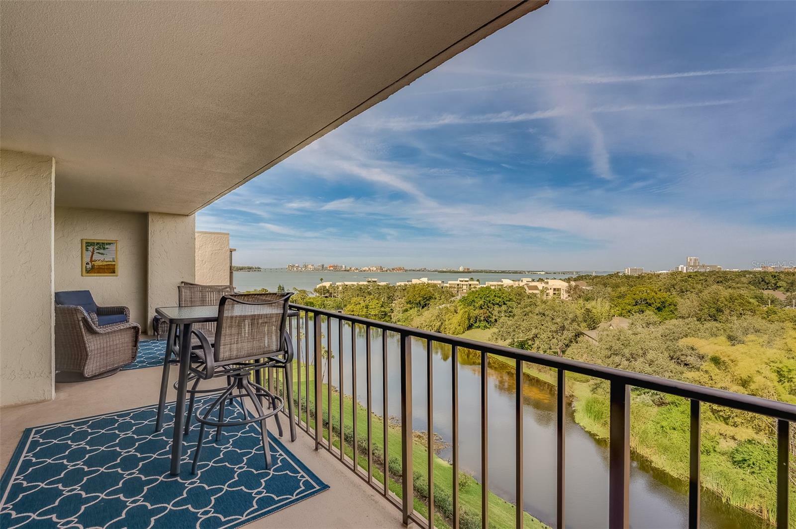 Property Photo: 220 Belleview Boulevard 805 FL 33756