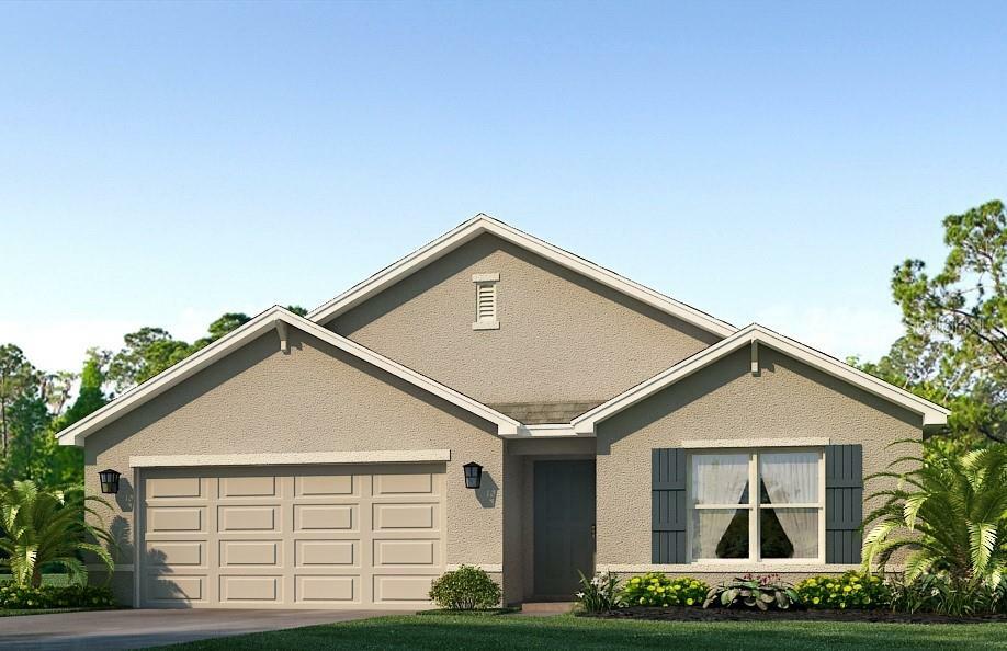Property Photo: 1330 Orchardgrass Circle FL 34219