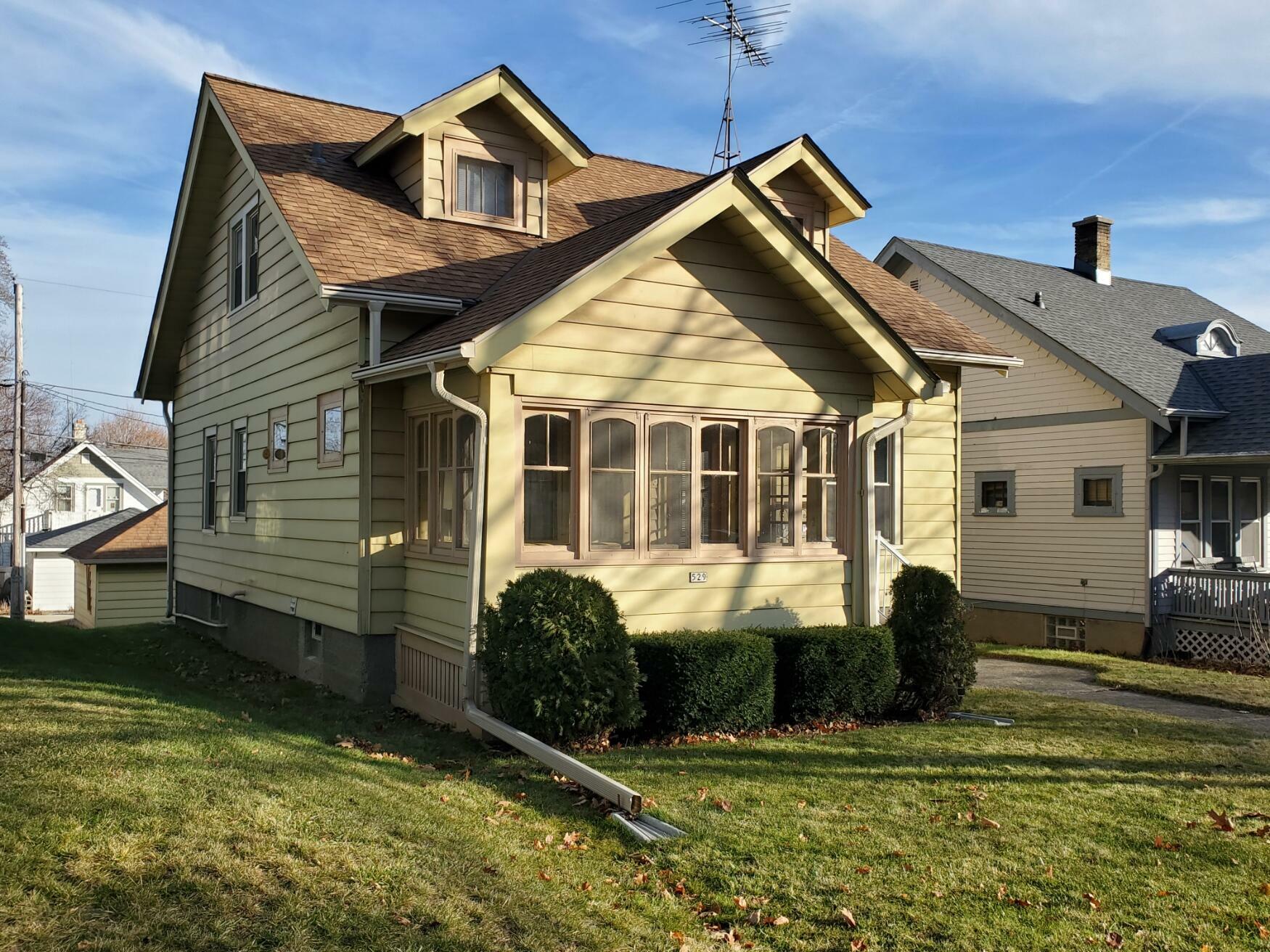 Property Photo:  529 S 8th Ave  WI 53095 