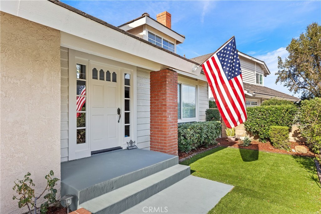 Property Photo:  735 S Highland Lane S  CA 92807 