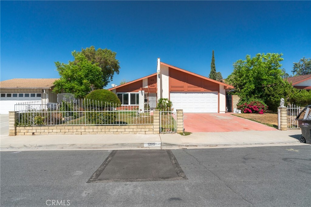 Property Photo:  1205 Merryl Lane  CA 91792 