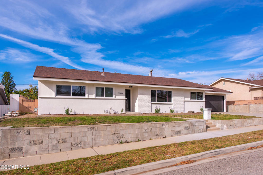 Property Photo:  3509 Waco Avenue  CA 93063 