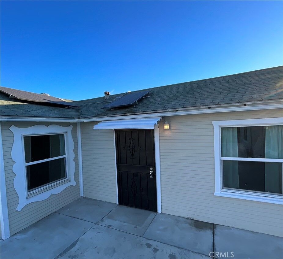 Property Photo: 4400 Richwood Avenue Back CA 91732