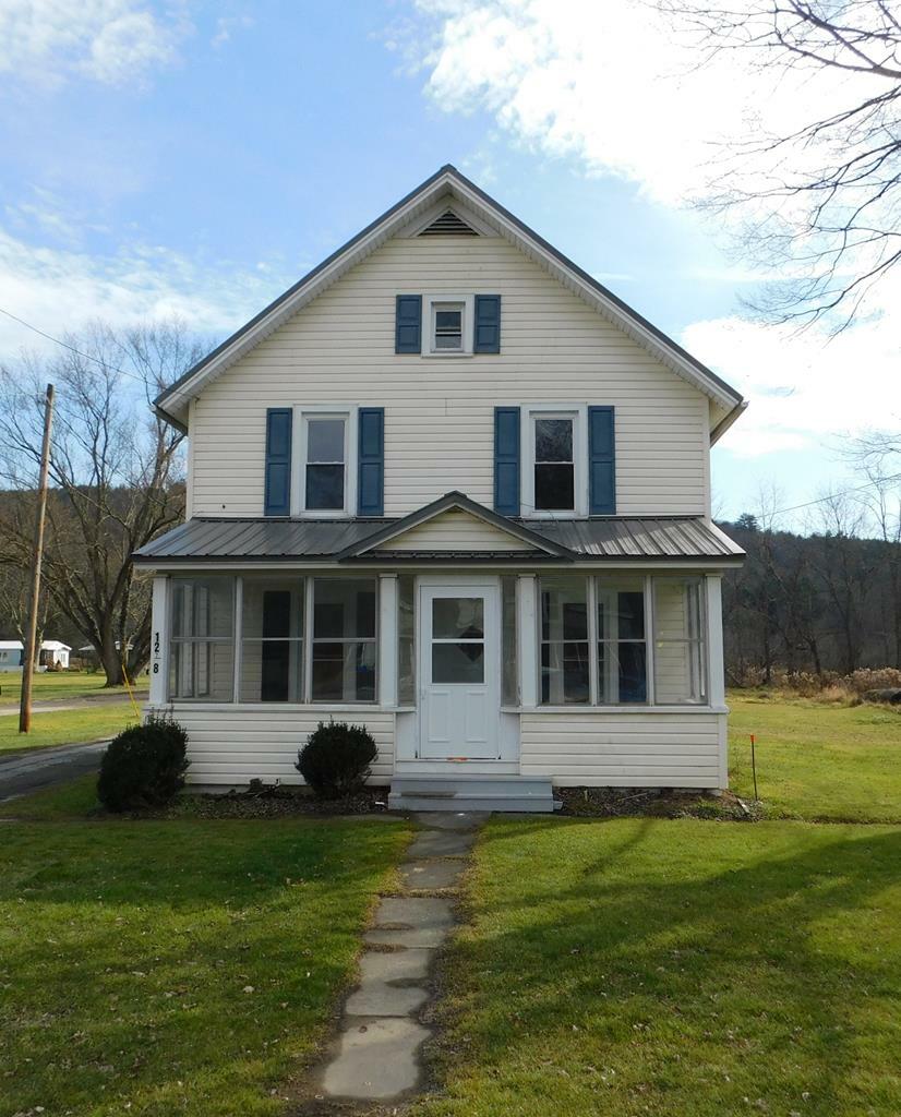 Property Photo:  1228 Main Street  PA 18837 