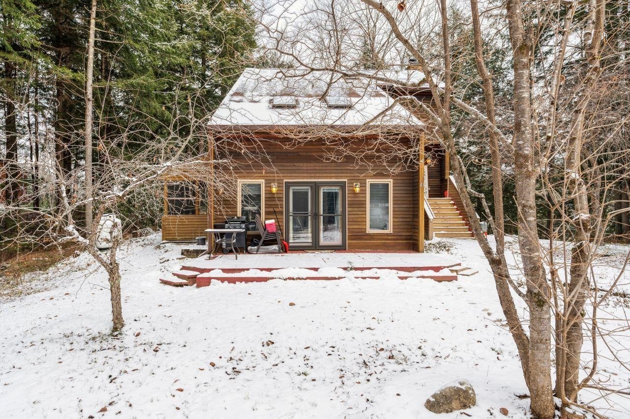 Property Photo:  43 Rogers Road  NH 03785 