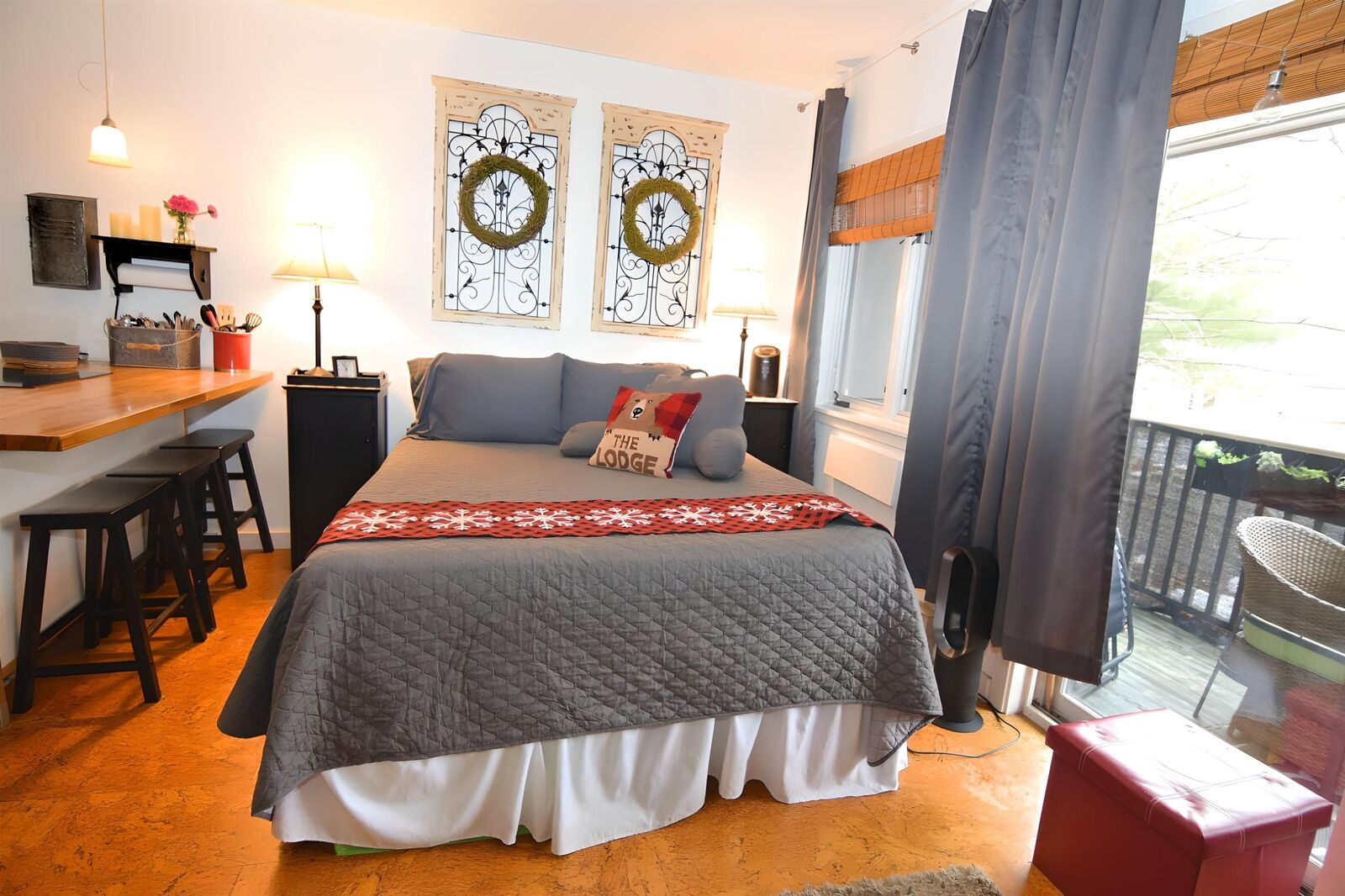 Property Photo: 36 Lodge Road D113 NH 03251