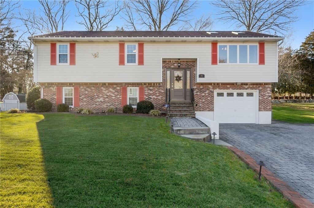 Property Photo: 11 Pat RI 02865
