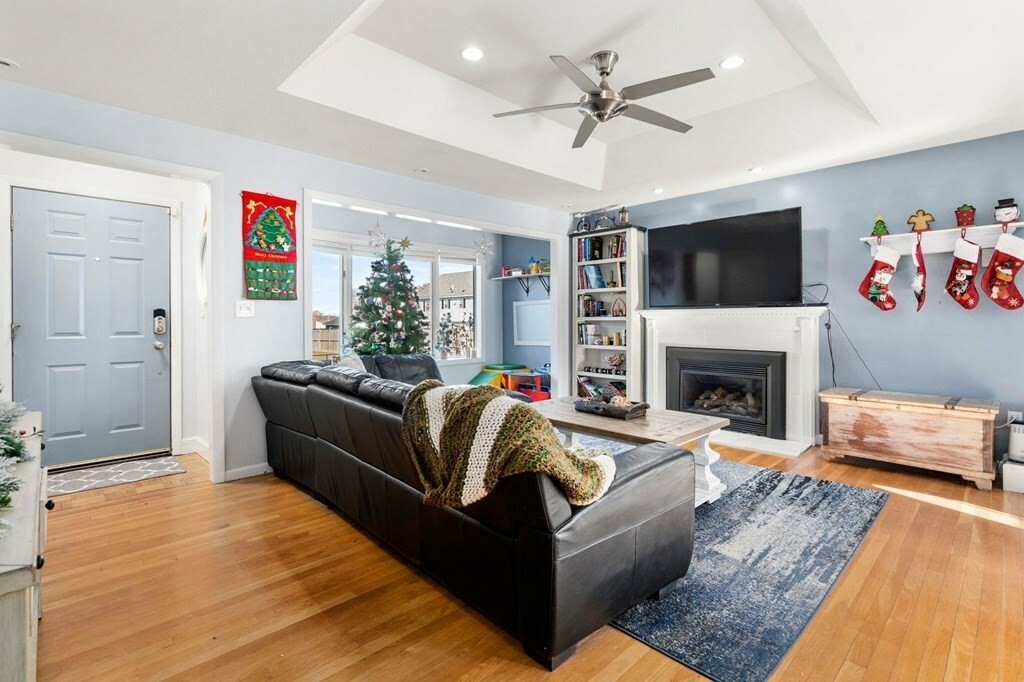 Property Photo:  12 Gilbert Street  MA 01845 