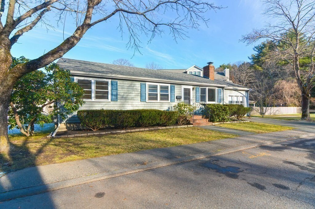 Property Photo: 4 Pulaski Drive MA 01944