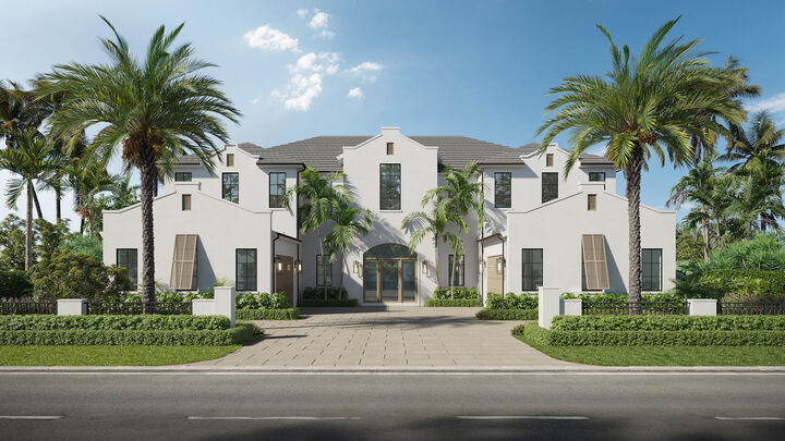 1400 Cocoanut Road  Boca Raton FL 33432 photo