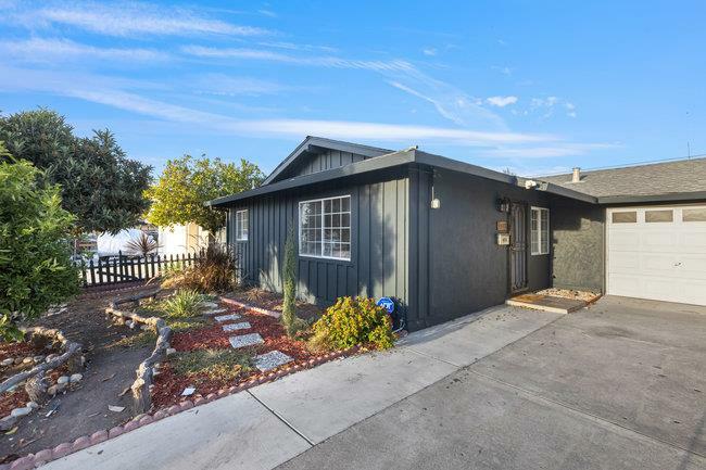 Property Photo:  1488 Mount Diablo Drive  CA 95127 