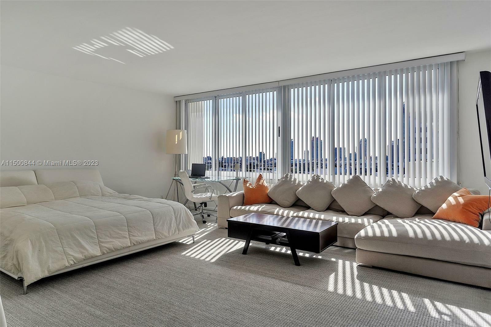 Property Photo: 1200 West Ave 1414 FL 33139