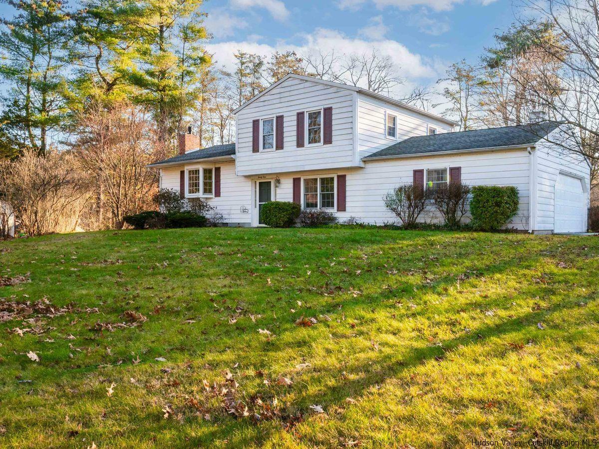 Property Photo:  24 Brittany  NY 12491 