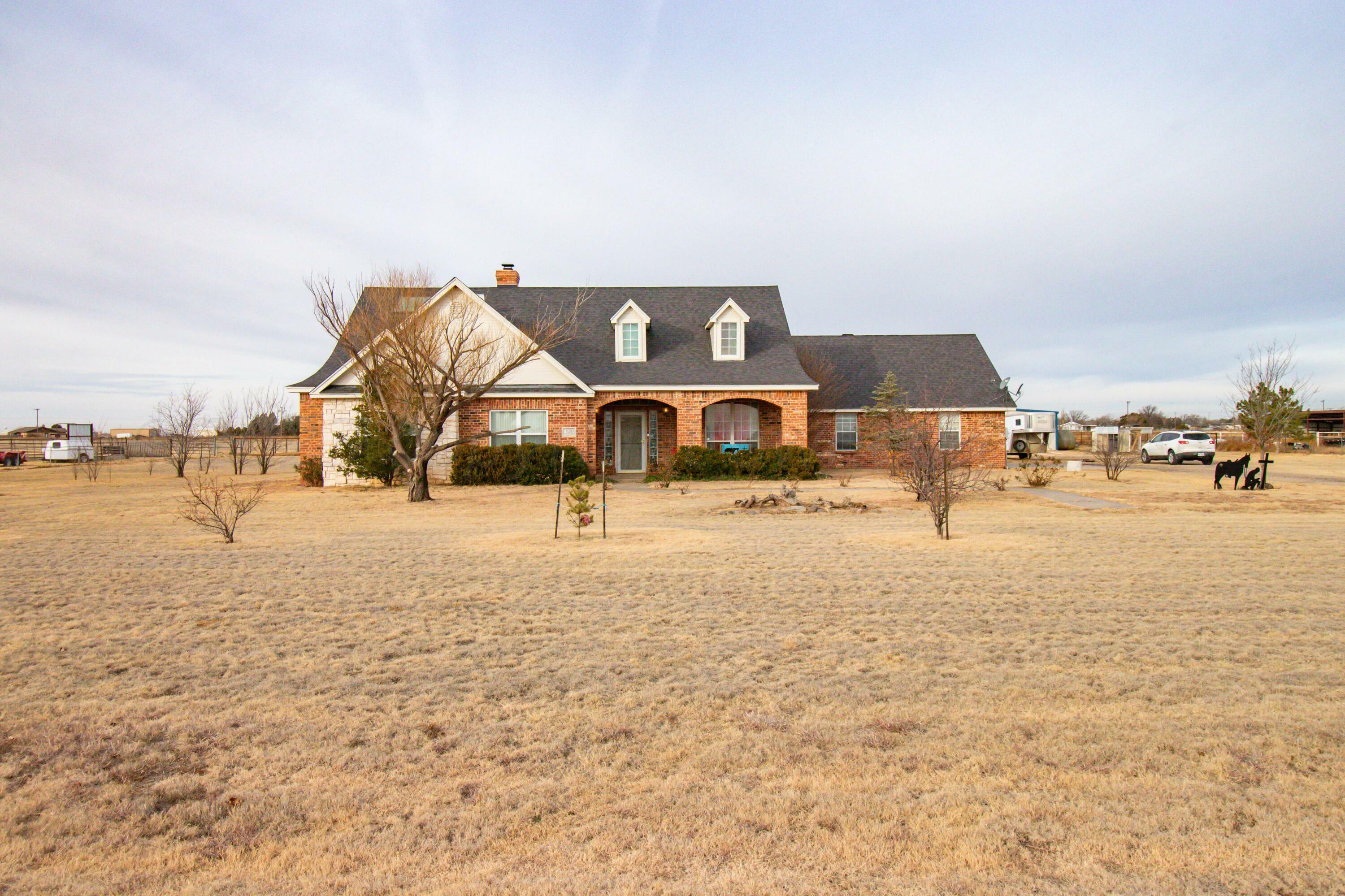 Property Photo:  15212 Halsey Trail  TX 79118 