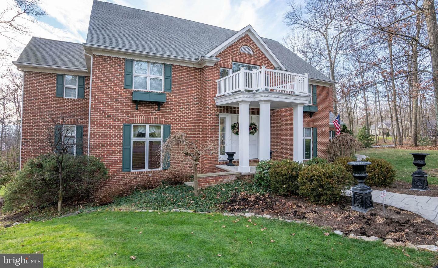 Property Photo: 4 Wildwood Circle PA 16648