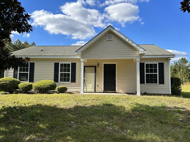 150 Clarks Hill Drive  Saint George SC 29477 photo