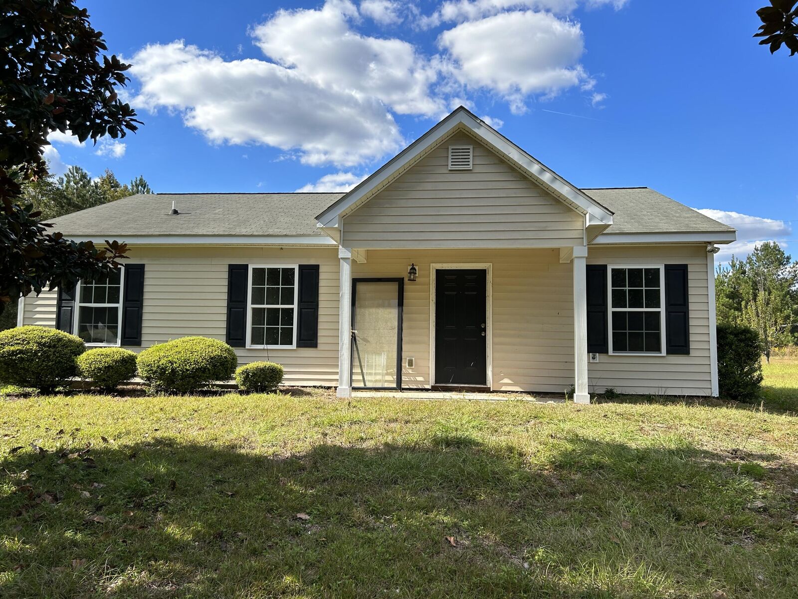 Property Photo:  150 Clarks Hill Drive  SC 29477 
