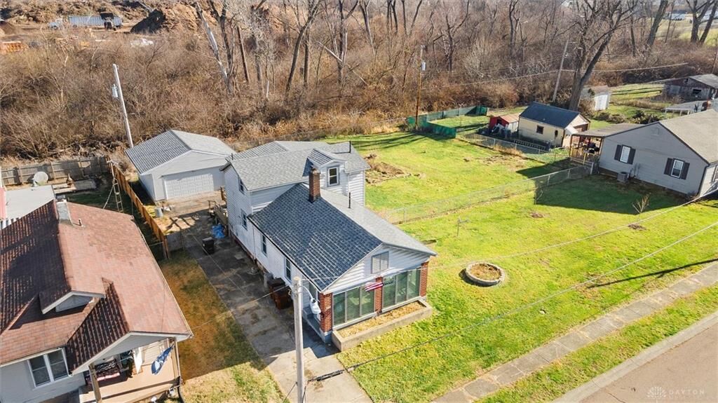 Property Photo:  3444 Maumee Avenue  OH 45414 