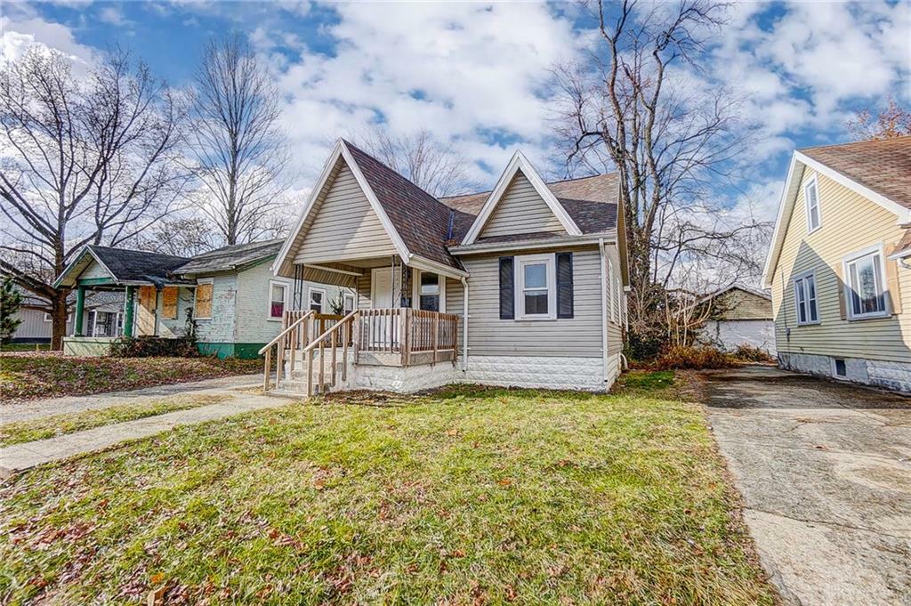 705 Osmond Avenue  Dayton OH 45417 photo