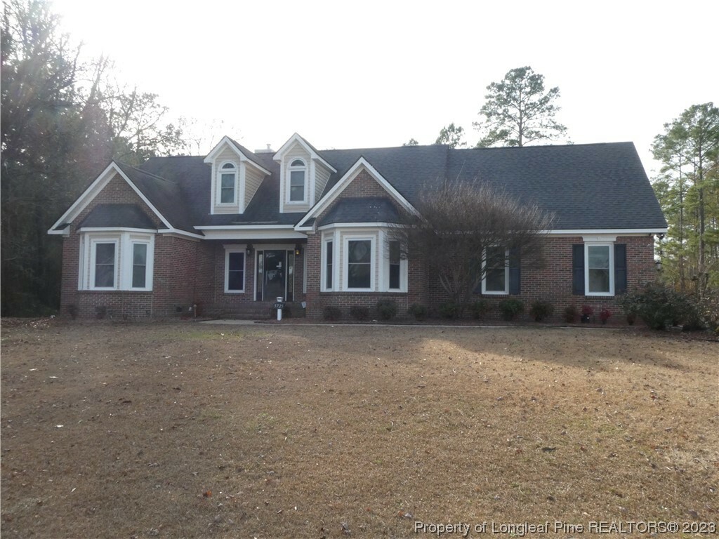 Property Photo:  5725 Trotter Court  NC 28348 