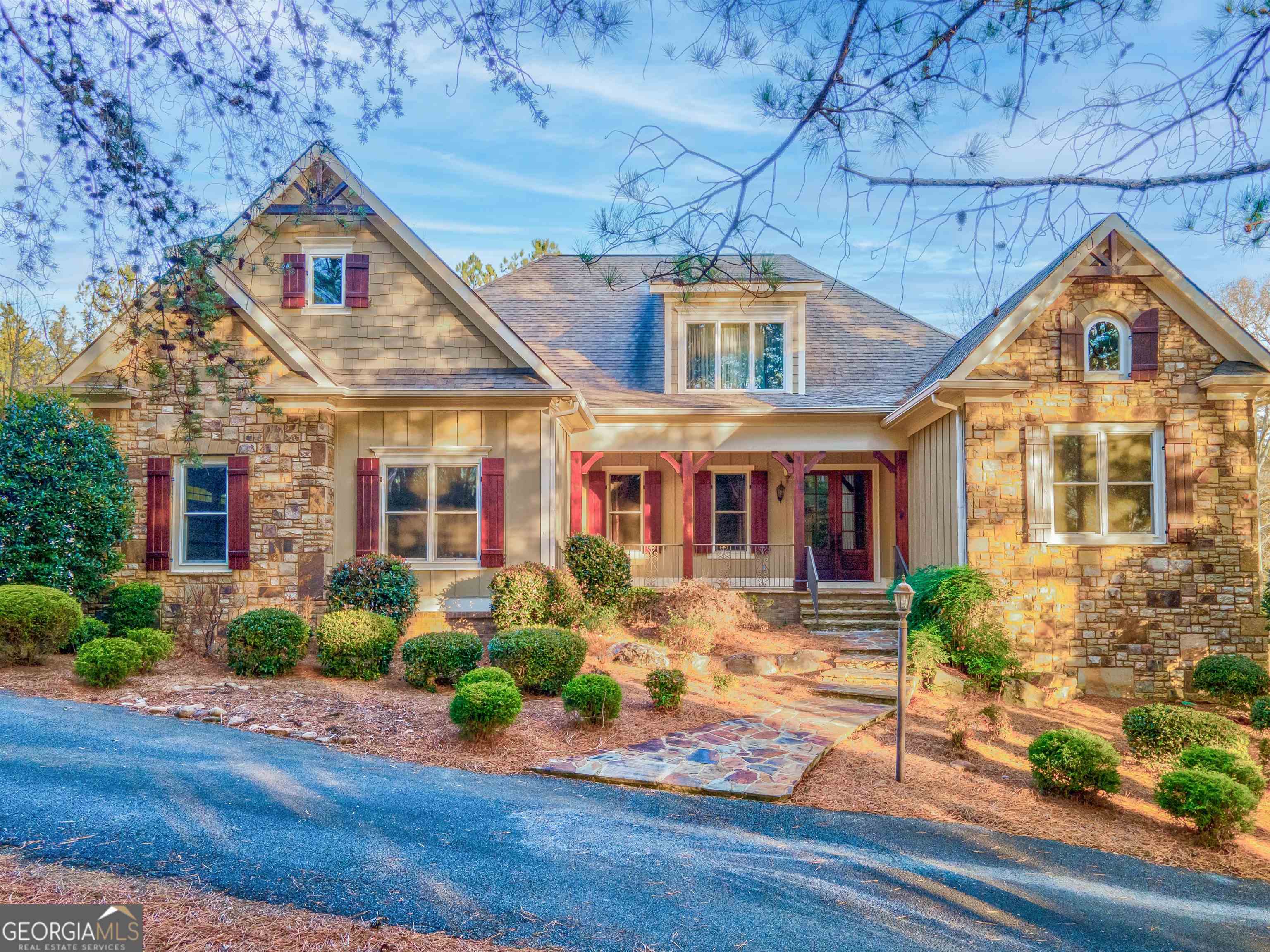 220 Lexington Lane  Rome GA 30161 photo