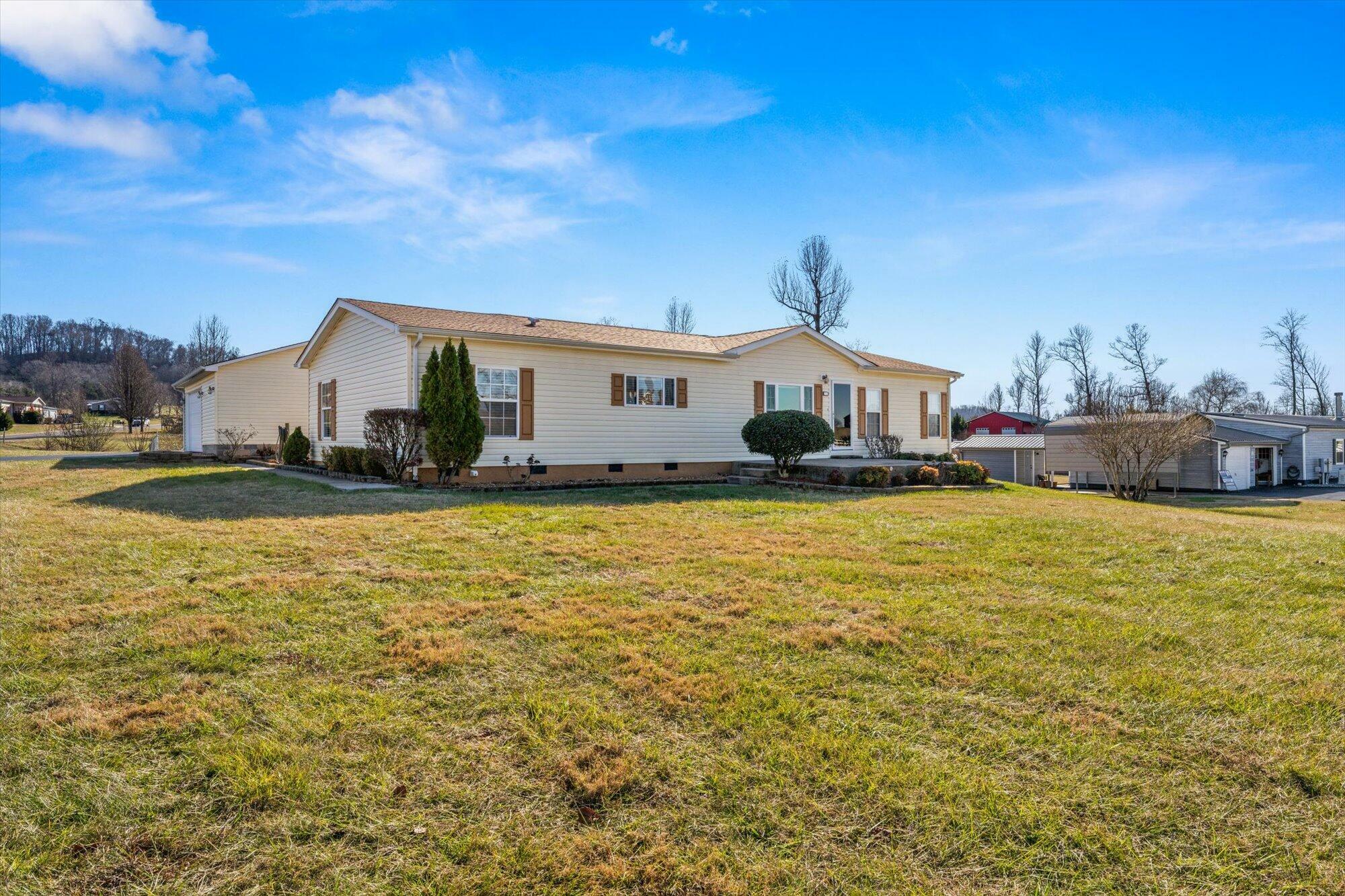 Property Photo:  346 E Highway 307  TN 37303 