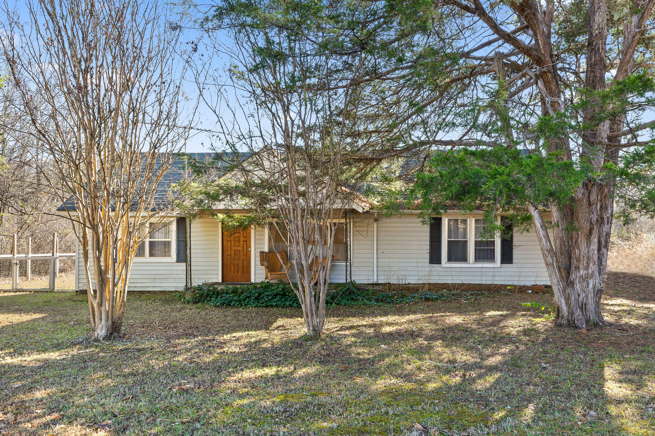 Property Photo:  13880 N Main St  GA 30752 