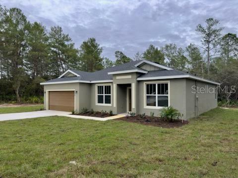 Property Photo:  41430 Aspen Street  FL 32736 