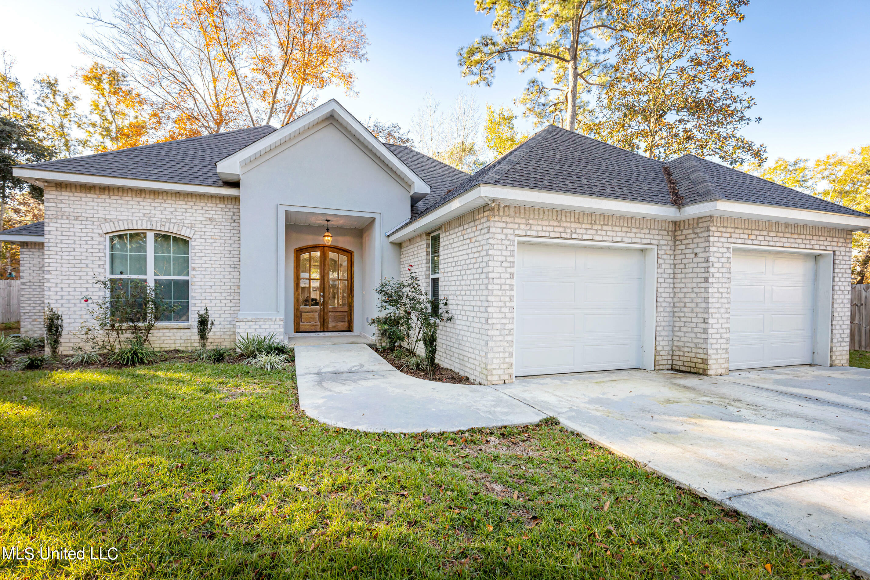 Property Photo:  9317 Dogwood Avenue  MS 39564 