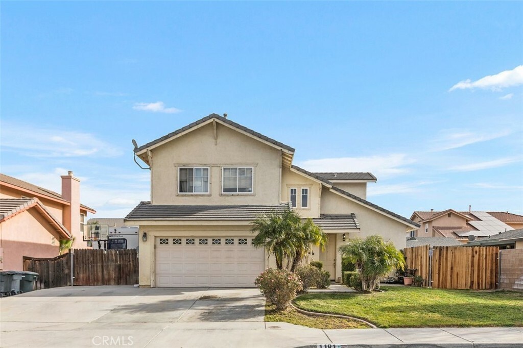 Property Photo:  1181 Katrina Lane  CA 92583 