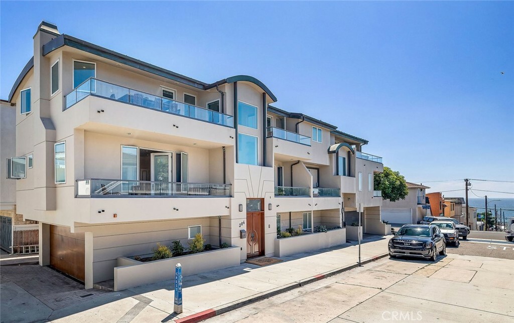 Property Photo:  304 11th St  CA 90266 