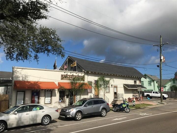 1845 Gentilly Boulevard F  New Orleans LA 70119 photo