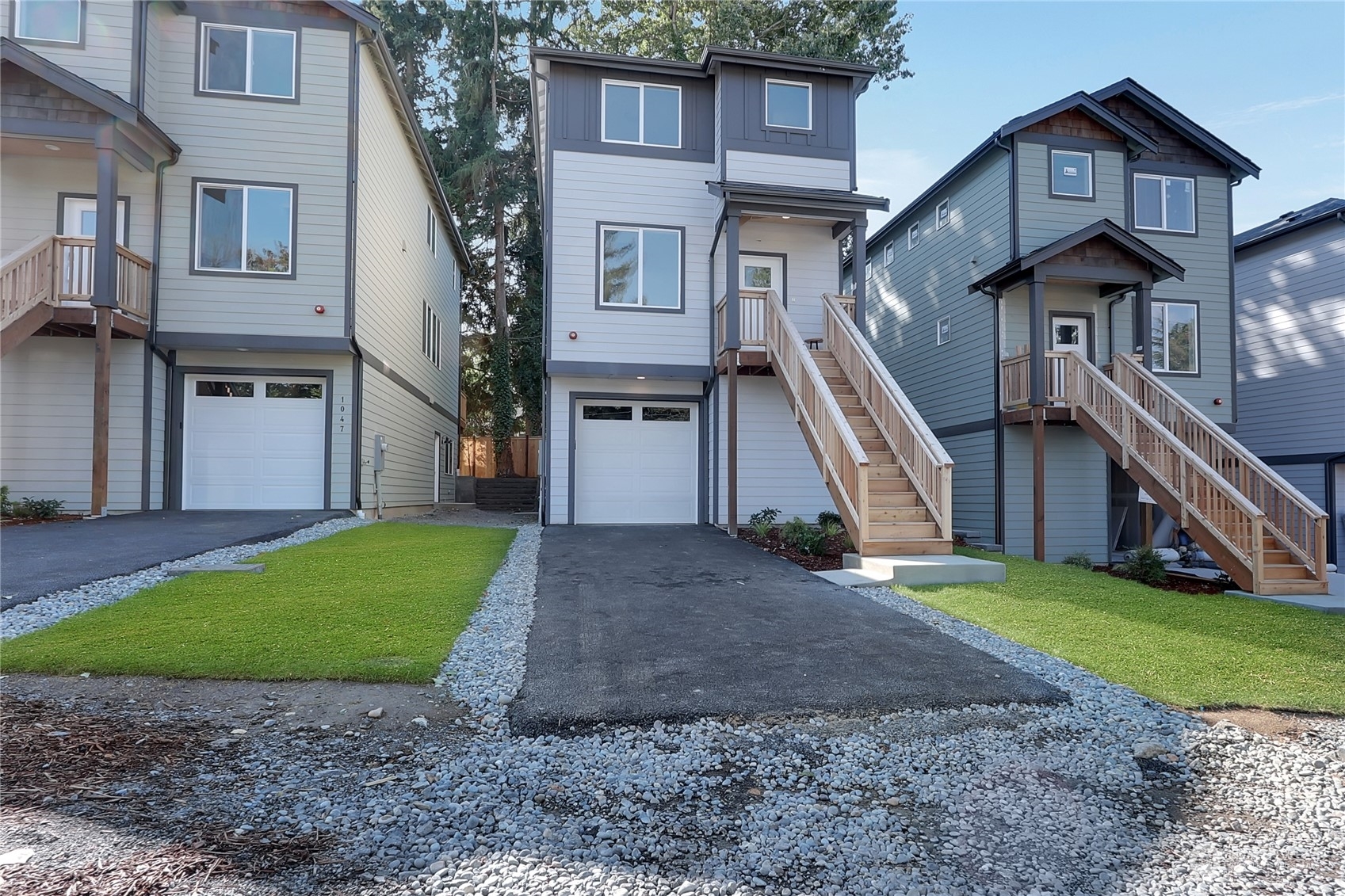 Property Photo: 1045 S 115th Street WA 98168